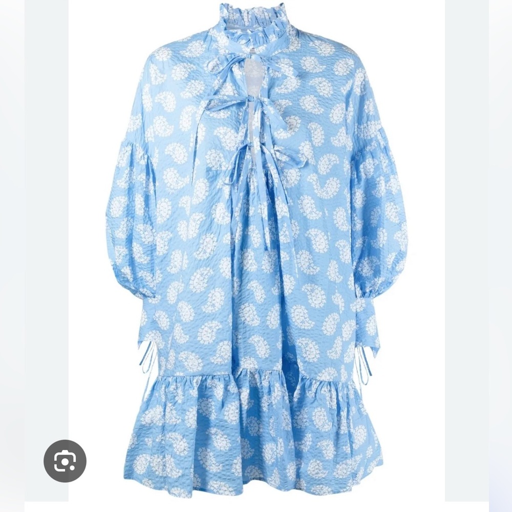 MSGM Stunner Dress! IT 44 (fits generously) | Lightly loved, majorly fabulous